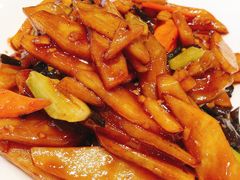 -绿江春(长江街店)