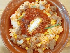 -萨莉亚意式餐厅(玉泉路物美店)