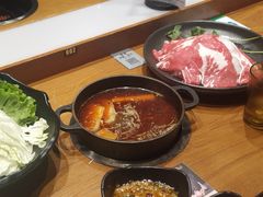 -呷哺呷哺(砂之船奥莱店)