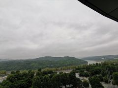 -重庆悦来温德姆酒店