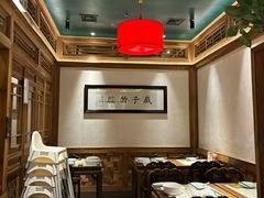 -小吊梨汤·北京菜·烤鸭(华润万象城店)
