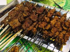 -继承独一味生烤羊排(金牛小区店)