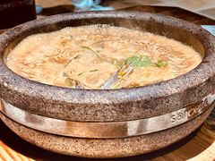 -小放牛炒菜馆(北国商城店)