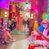 榴莲鸡煲文昌鸡｜入秋了还赶紧喝起来