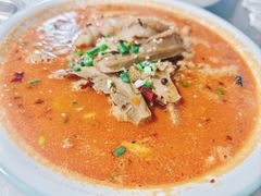 -佰运猪蹄(高陵店)