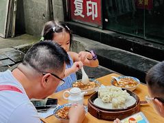 -晓友烧麦(光华村店)