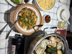 -双合园·海鲜水饺青岛菜(上清路店)