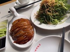 -梅利汴京烤鸭•开封豫菜地标店(晋安路店)