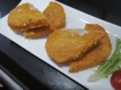 -咖啡之翼(奥特莱斯店)