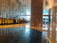 -青岛富力艾美酒店