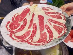 -台北吴记老锅底麻辣火锅(蓝村路店)