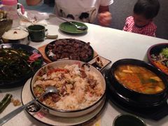 iphone_upload_pic-将军牛排·尔滨地标朝鲜族美食(总店)