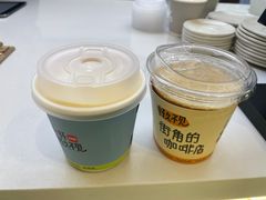 -KYO COFFEE(胶州路店)