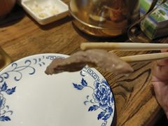 -泽成·冰煮羊(乌兰察布红楼店)