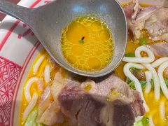 -老张牛肉面(天津万象城店)