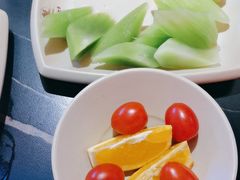 -蜀大侠火锅(四川北路店)