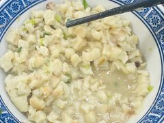 -崇德楼水盆牛羊肉泡馍馆(文艺路店)