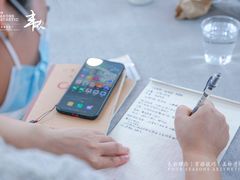 -四季美学色彩形象管理服装搭配