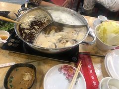 -活鱼馆(宜兴埠店)