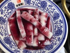 -来涮蜀鲜货火锅串串香(菜市口店)