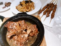 -南门小馆·清真(国贸商城店)