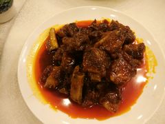 -老浒记民俗酒楼(王府井店)