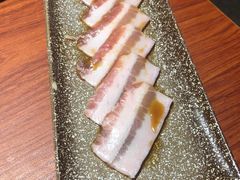 -山之屋炭火烧肉·生啤畅饮(大朗万科中央公园店)