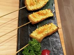 -吟松日式料理(莘庄店)
