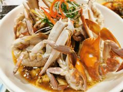 -小厨师·二十年沈家门小海鲜(百井坊巷店)