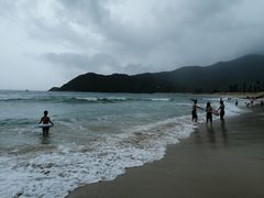 -西涌国际滨海旅游区