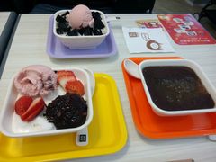 -满记甜品(静安大悦城店)