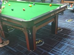 -云川台球(马甸店)