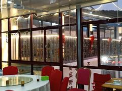 大堂-湖山人家·湖景餐厅·特色农家菜(太湖西山店)