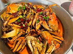 -巴厘龙虾·榜首油焖大虾(音乐学院·沿江酒馆店)