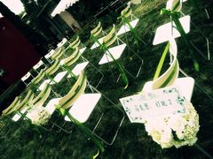 -爱之婚礼蛋糕(建外SOHO西区店)