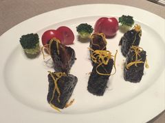 -蟹榭·本帮江浙菜·蟹宴(五角场合生汇商场店)