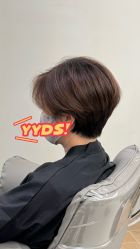 -川崎形象·GANO HAIR  salon
