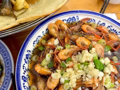 -小鱼锅贴明光土菜