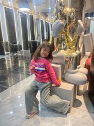 -TOP HAIR SALON