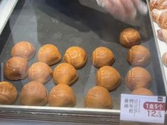-詹记桃酥(百盛店)