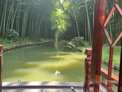 -同里国家湿地公园