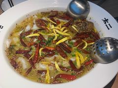 -太二酸菜鱼(沈阳万象城店)