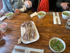 -有奴思烤肉·清真(正宁路店)