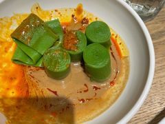 小大董凉皮-小大董·烤鸭(五棵松店)