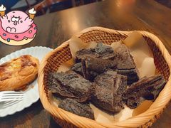 -黑草莓(重庆路店)