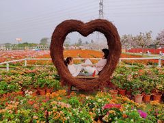 -盈香心动乐园