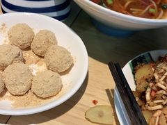 -贵凤凰贵州米粉(望京店)