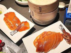 -小大董·烤鸭(西单大悦城店)