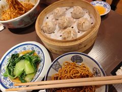 -王繁星面馆(西安熙地港店)