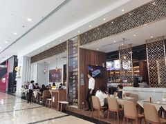 -鹅冠港式茶餐厅(来福士店)